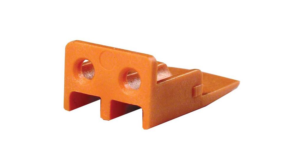 DTP Zubehör Keilsperrenstecker, Serie DT, 2-polig